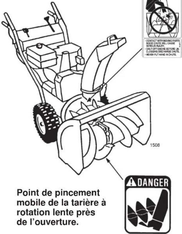 TORO 38064 - Avant l'emploi - 2