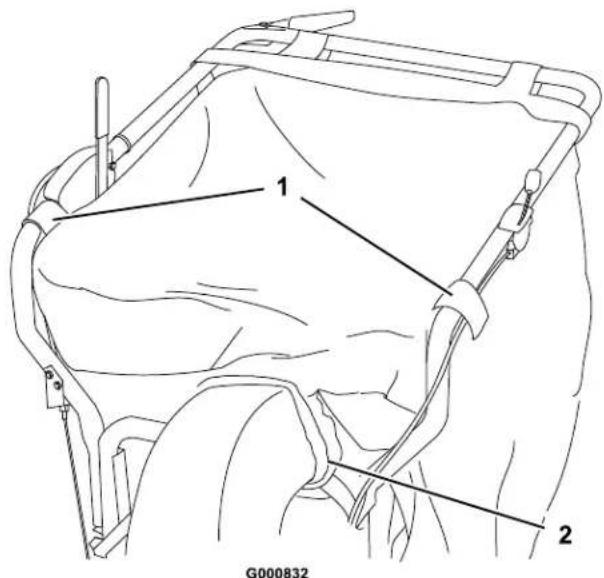 TORO 62925 - Procédure - 3