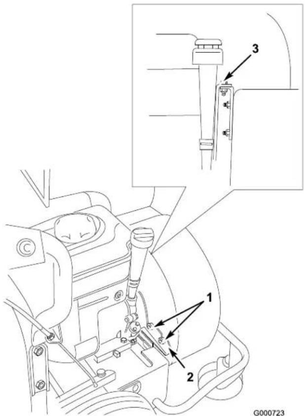TORO 62925 - Remplacement - 2