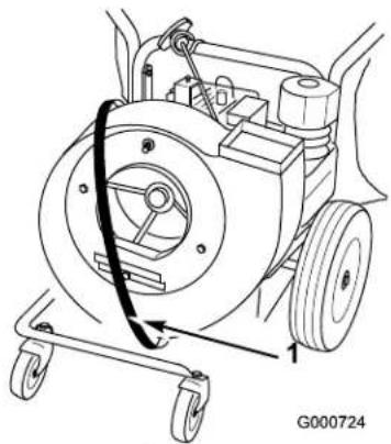 TORO 62925 - Remplacement - 3