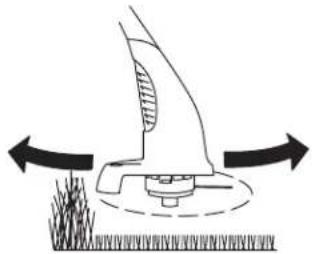 TORO 13in 51356 - Operating Tips - 1