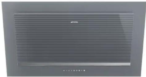 SMEG KV194S - 1