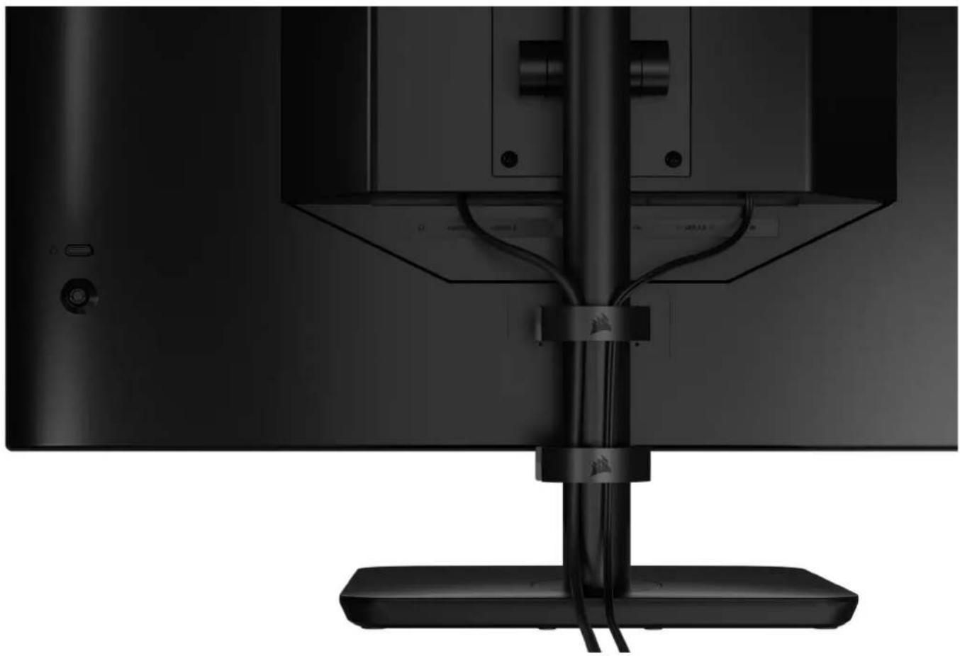CORSAIR XENEON 32QHD240 - GESTÃO DE CABOS RAPIDROUTE (Apenas para CM-9020002) - 1