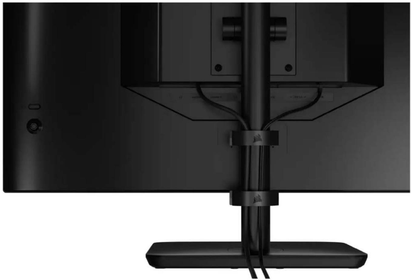 CORSAIR XENEON 32QHD240 - RAPIDROUTE 纜線管理 (僅適用於 CM-9020002) - 1