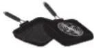BAUKNECHT BAK5SKP8V2BLG - ACCESSOIRES - 2