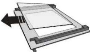 BAUKNECHT BAK5SKP8V2BLG - CLICK TO CLEAN - GLASREINIGUNG - 2