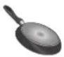 BAUKNECHT BAK5SKP8V2BLG - ACCESSOIRES - 1