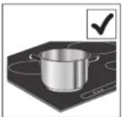 BAUKNECHT BAK5SKP8V2BLG - POSIZIONAMENTO - 1