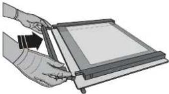 BAUKNECHT BAK5SKP8V2BLG - CLICK TO CLEAN - GLASREINIGUNG - 4