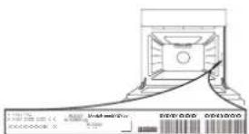 BAUKNECHT BAK5SKP8V2BLG - Richtlinien, Standarddokumentation und zusätzliche Produktinformationen finden Sie unter: - 1