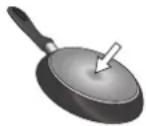 BAUKNECHT BS5760CCPFT - POTS AND PANS - 4