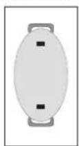 BAUKNECHT BS5760CCPFT - FLEXI DUO - 1