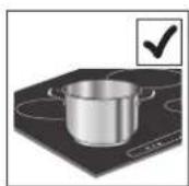 BAUKNECHT BS5760CCPFT - POSITIONING - 1