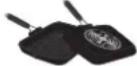BAUKNECHT BS3960FAL - ACCESORIOS - 2