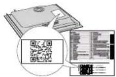BAUKNECHT BS3960FAL - Policies, standard documentation and additional product information can be found by: - 1