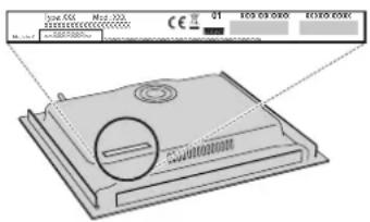 BAUKNECHT BS3960FAL - FALLS DIE STÖRUNG NACH DEN VORSTEHEND BESCHRIEBENEN KONTROLLEN WEITER BESTEHT, WENDEN SIE SICH BITTE AN DEN NÄCHSTEN KUNDENSERVICE. - 1