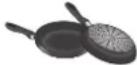 BAUKNECHT BS3960FAL - ACCESORIOS - 3