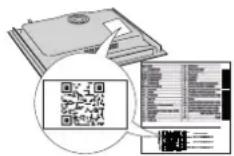 BAUKNECHT BS3960FAL - Richtlinien, Standarddokumentation und zusätzliche Produktinformationen finden Sie unter: - 1