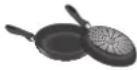BAUKNECHT BS3960FAL - POTS AND PANS - 3
