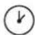 BAUKNECHT BS3960FAL - To deactivate the timer: - 1
