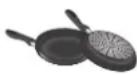 BAUKNECHT BS3960FAL - ACCESSOIRES - 3