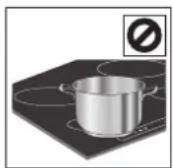 BAUKNECHT BS3960FAL - PLACERING - 2