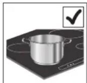 BAUKNECHT BS3960FAL - POSIZIONAMENTO - 1