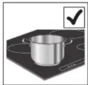 BAUKNECHT BS3960FAL - POSITIONNEMENT - 1
