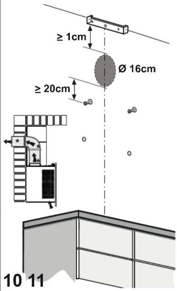 BAUKNECHT DBHVA 62F LM - 33