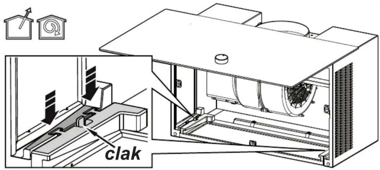 BAUKNECHT DBHVA 62F LM - 21