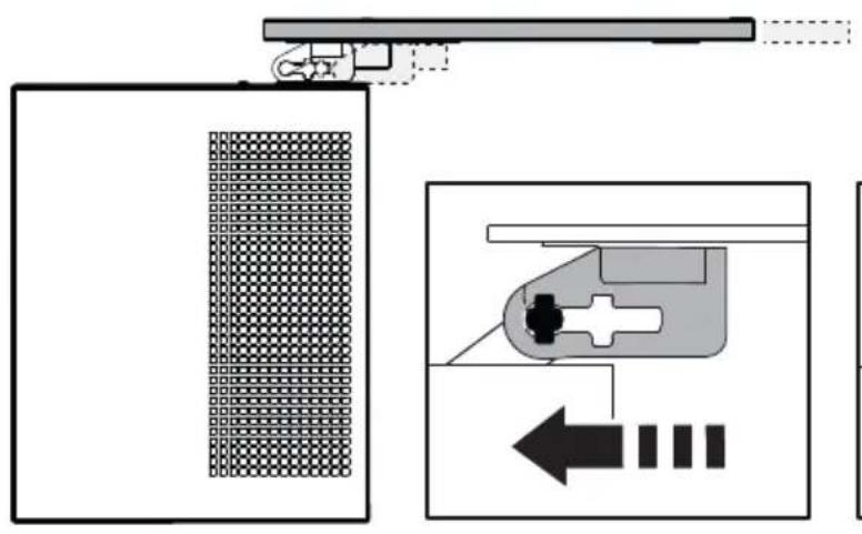 BAUKNECHT DBHVA 62F LM - 17
