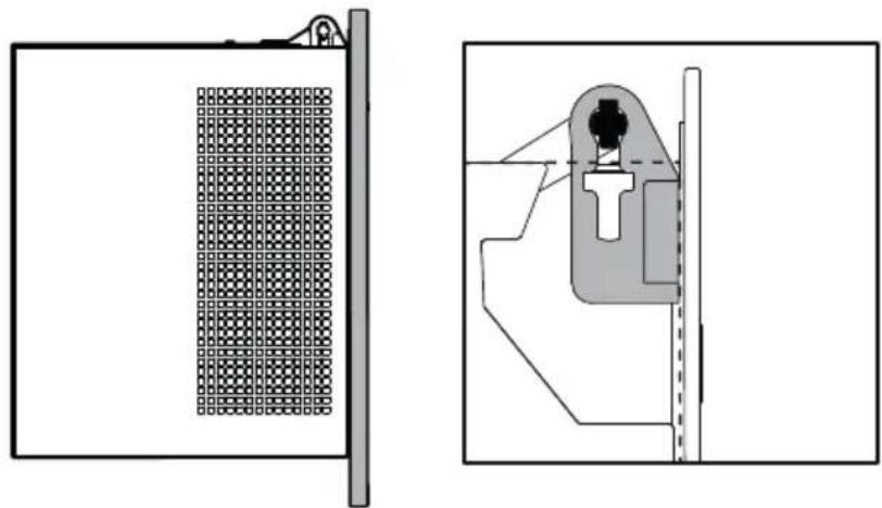 BAUKNECHT DBHVA 62F LM - 41