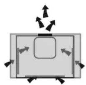 BAUKNECHT DBHVA 62F LM - 48