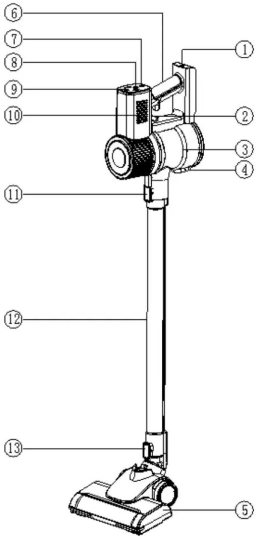 ADLER AD 7051 - EUROPE - 2