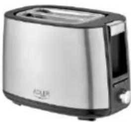 ADLER AD 7051 - EUROPE - 2