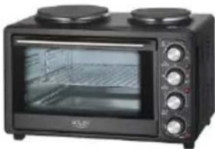 ADLER AD 7051 - EUROPE - 12