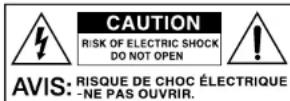 BLACKSTAR Studio 10 6L6 - IMPORTANT SAFETY INSTRUCTIONS - 3