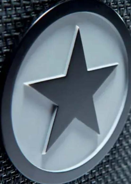 BLACKSTAR Unity U250ACT - AMPLIFICATION - 1