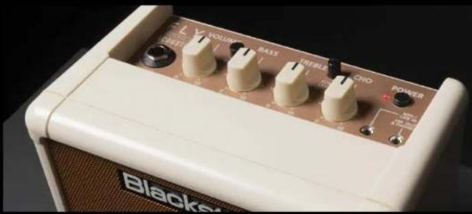 BLACKSTAR FLY 103 - AMPLIFICATION - 1