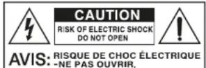 BLACKSTAR Debut 50R - INSTRUCCIONES IMPORTANTES DE SEGURIDAD - 3