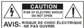 BLACKSTAR Debut 50R - IMPORTANT SAFETY INSTRUCTIONS - 3