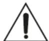 BLACKSTAR Debut 50R - IMPORTANT SAFETY INSTRUCTIONS - 1