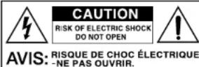 BLACKSTAR Studio 10 EL34 - IMPORTANT SAFETY INSTRUCTIONS - 3