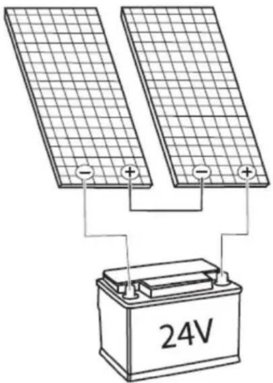 VELLEMAN SOL30P - SOL10P/SOL30P/SOL60P - 2