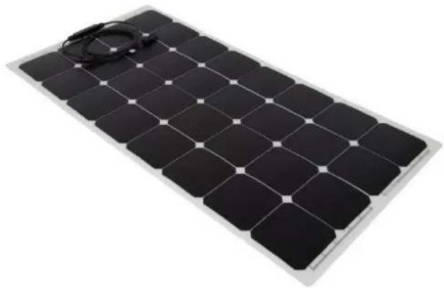 VELLEMAN SOL100F - 1