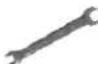 CREALITY CR-10 Smart - Elenco degli utensili - 2