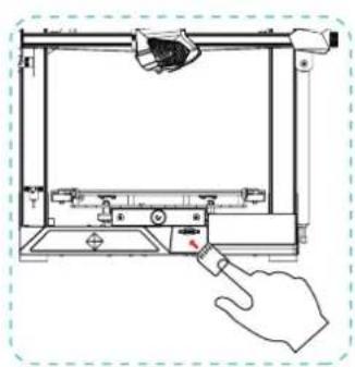 CREALITY CR-10 Smart - Off-line print - 3