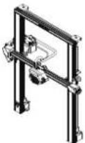 CREALITY CR-10 Smart - Contenuto della confezione - 4