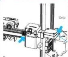 CREALITY CR-10 Smart - Load Filament - 3