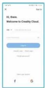 CREALITY CR-10 Smart - Pairing via Bluetooth - 4